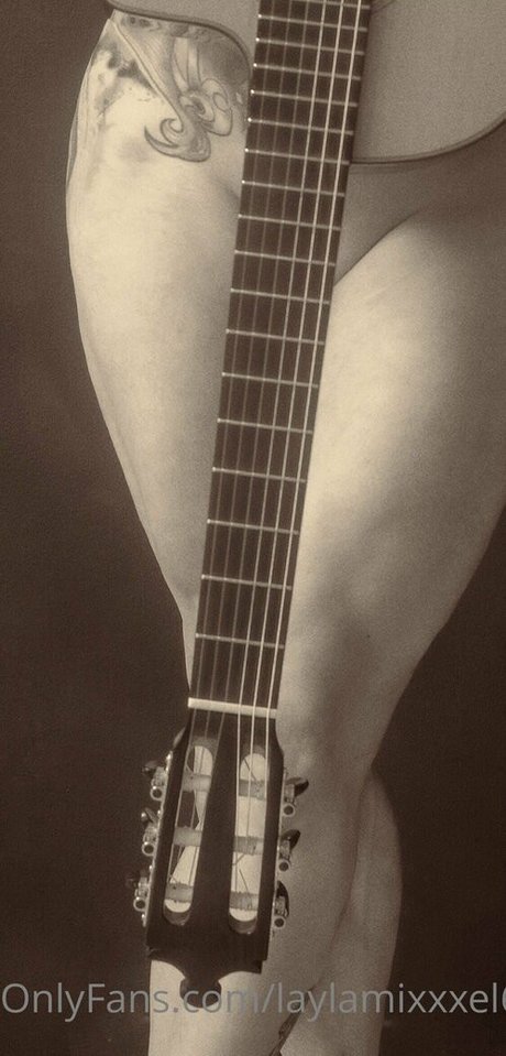 laylamixxxel666 pretty star pic