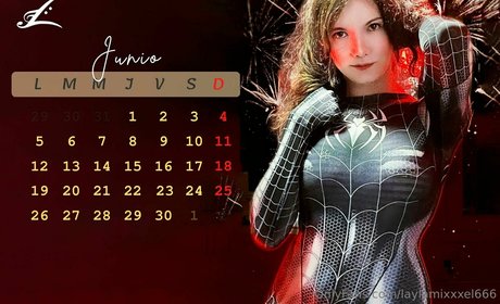 laylamixxxel666 sex actress pic