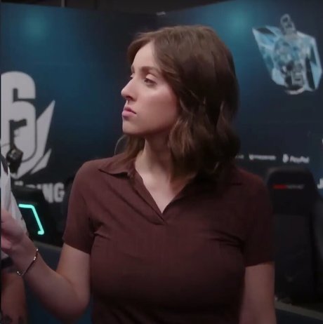 Maria Bonino model nude image