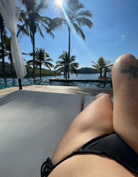 Maria Bonino nude model gallery