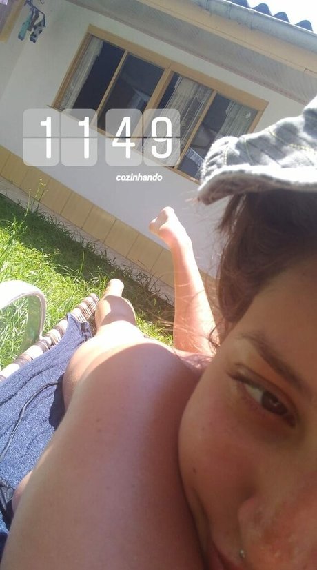 Maria Bonino pornographic star pics