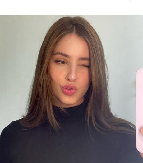 Maria Bonino erotic model pictures