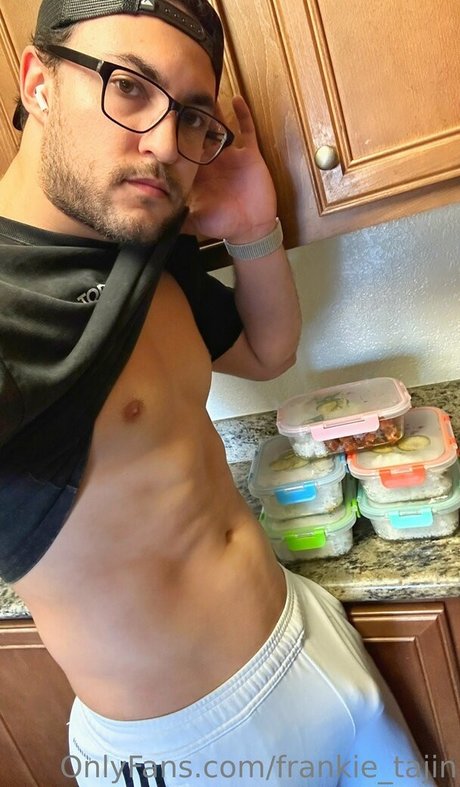 frankie tajin Profile Photo