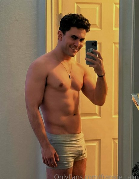 frankie tajin free actress photo