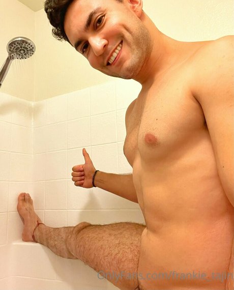 frankie tajin pornographic star photos