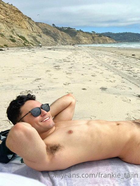 frankie tajin nudes actress archive