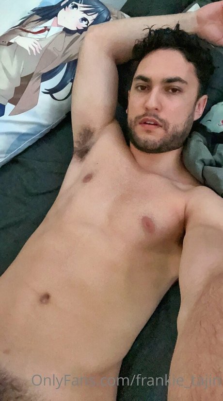 frankie tajin free star image