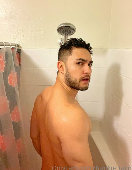 frankie tajin pornstar hd pic