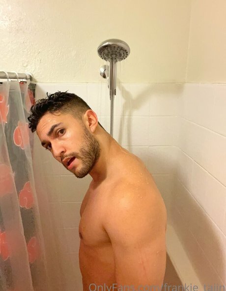 frankie tajin art pornstar photos