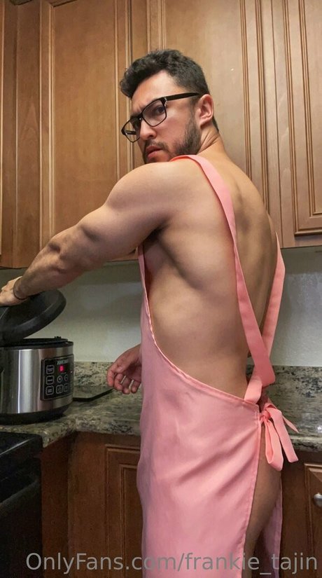 frankie tajin star pretty galleries