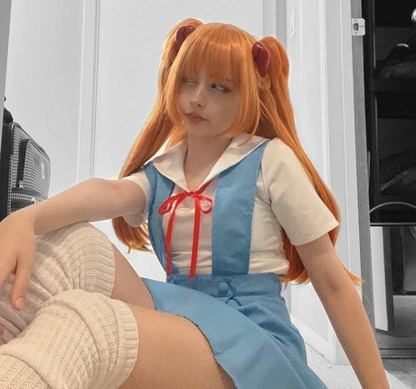 Soniyoru model nice picture