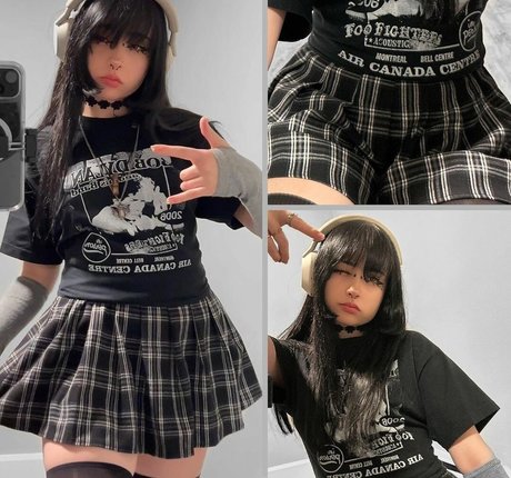 Soniyoru star nude images