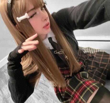 Soniyoru perfect star pic