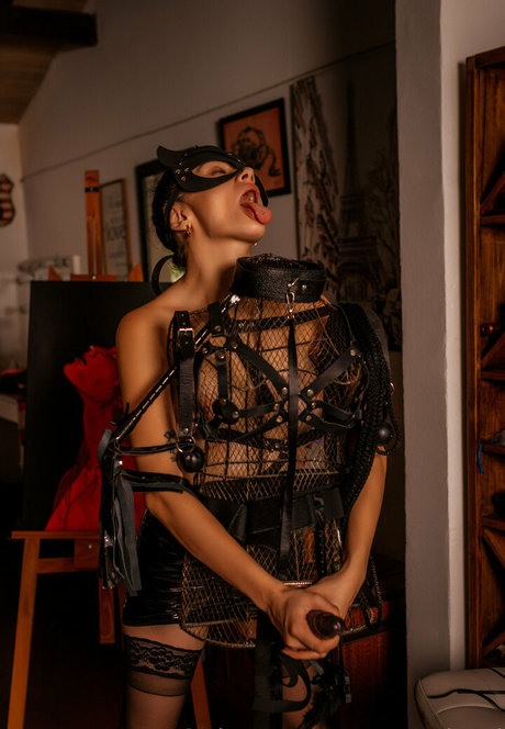 rosedomi hot pornstar photos