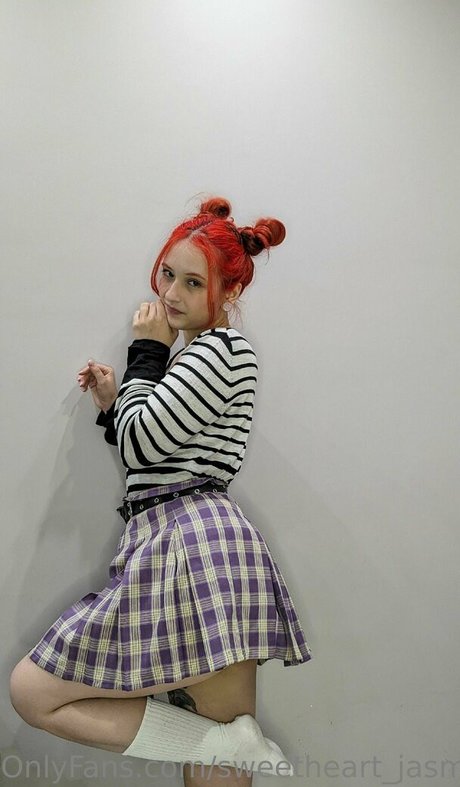 sweetheart jasmin star naked photos