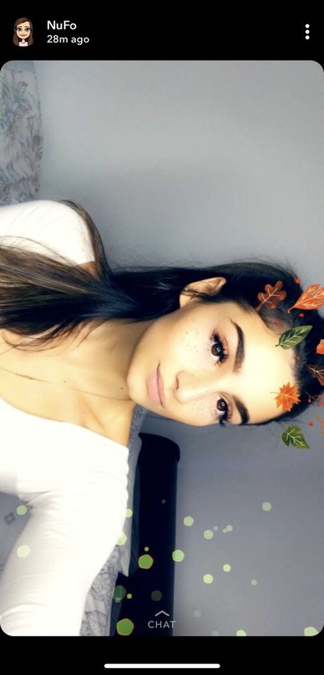 NuFo pornstar hd picture