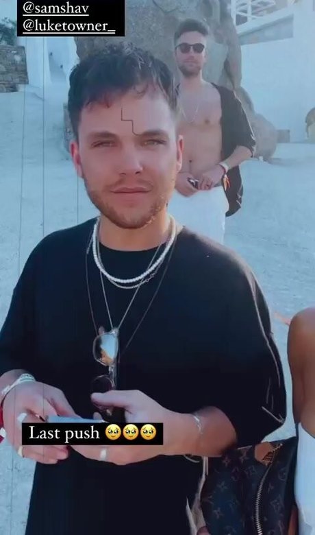 Shirin Olivia model perfect gallery