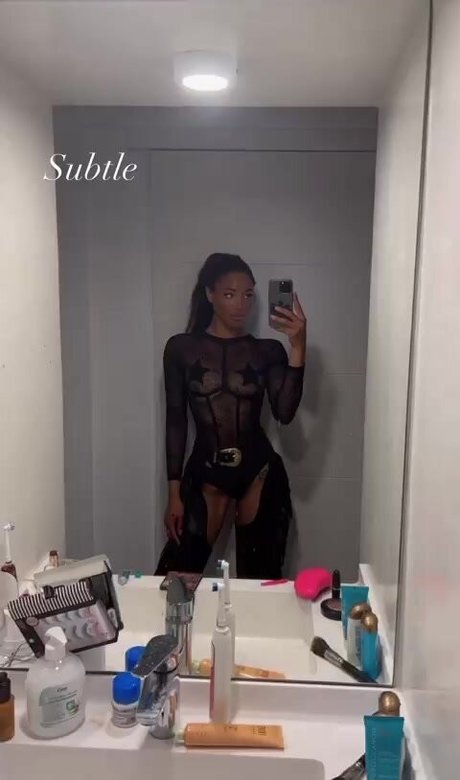 Shirin Olivia adult actress picture