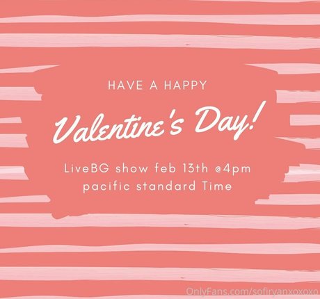 sofiryanxoxoxo model free img