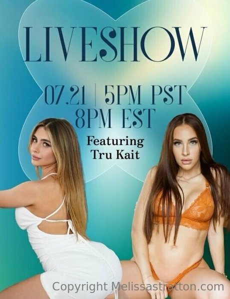 melissastratton top pornstar image