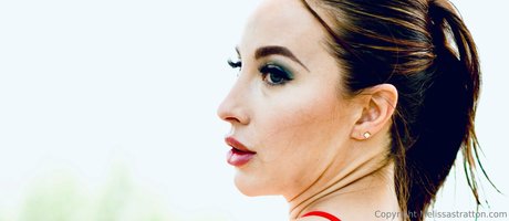 melissastratton erotic model archive