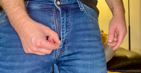 showerboyau pornstar sexy pictures