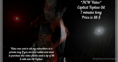 artease exclusive actress image