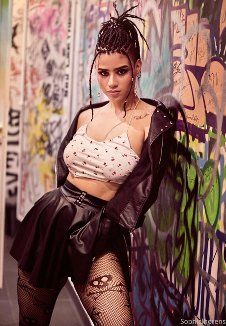 ukraine teen onlyfans sexy image