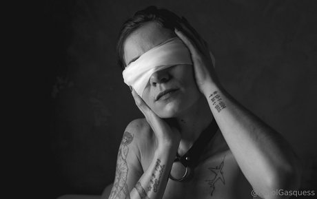 carol gasquess adult model photo