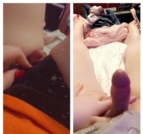 skylakat model porn photos