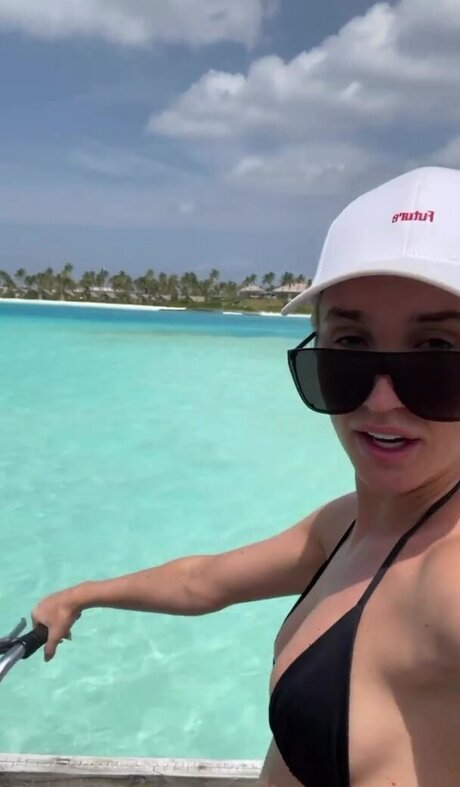 workout onlyfans pretty pic