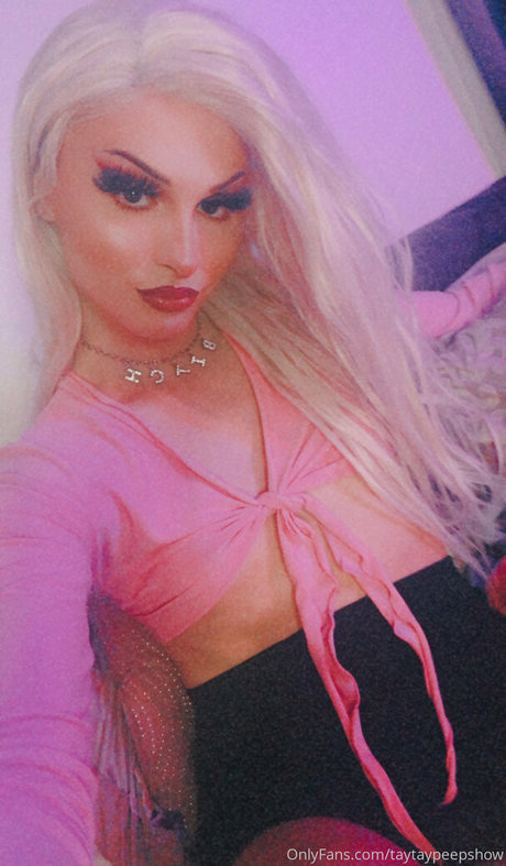 taytaypeepshow pretty star images