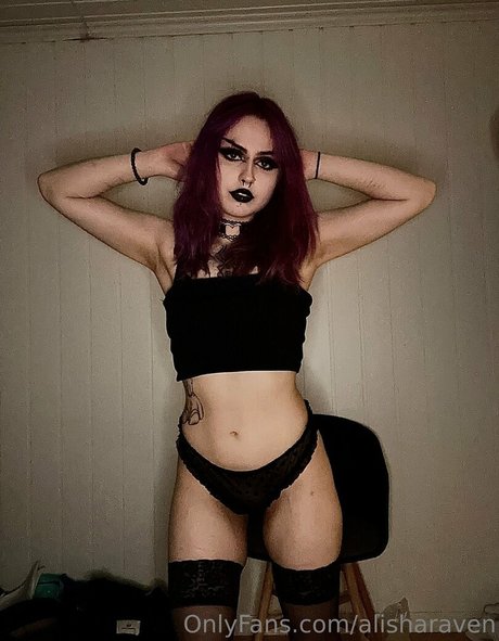 alisharaven star hot images