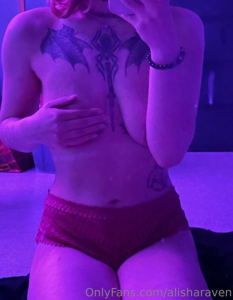 alisharaven model pornographic img