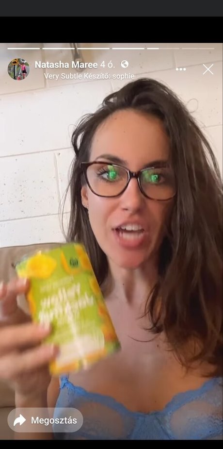 Natasha Maree top model galleries