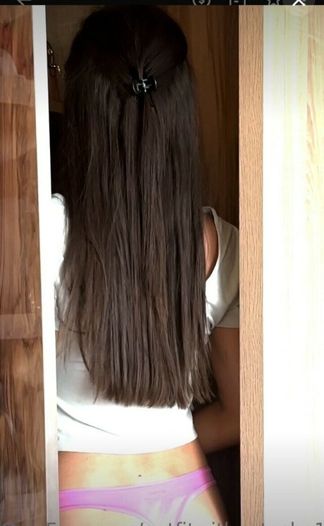 Natasha Maree star photos