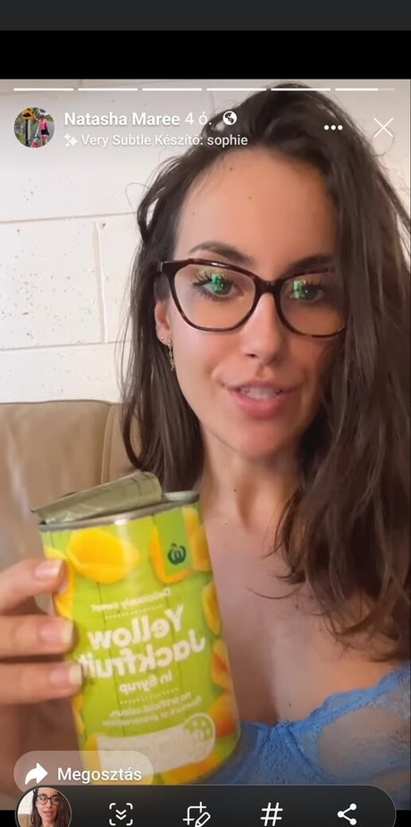 Natasha Maree top actress archive