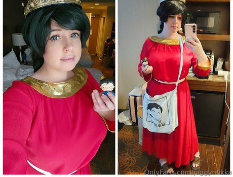 piggynukka star pretty picture