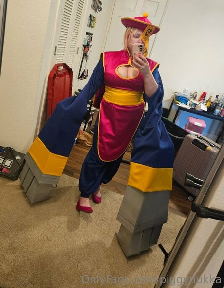 piggynukka xxx star archive