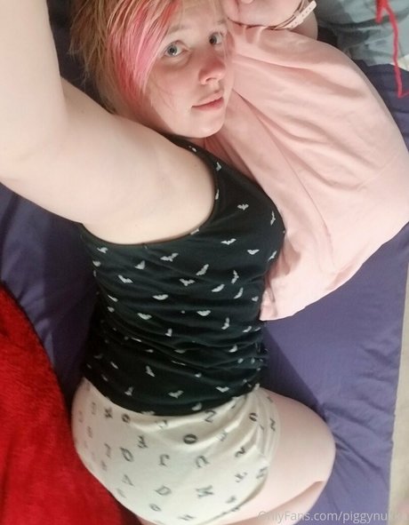 piggynukka pornstar free gallery