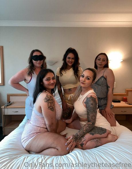 ashleytheteasefree nice pornstar photos