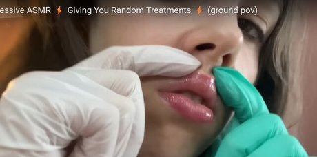 Rapunzel ASMR adult actress image