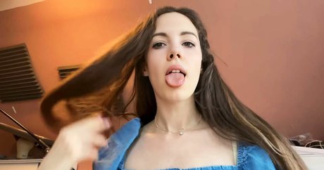 Rapunzel ASMR high quality pornstar gallery