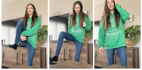 Rapunzel ASMR pretty actress pic