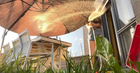 Rapunzel ASMR model erotic img