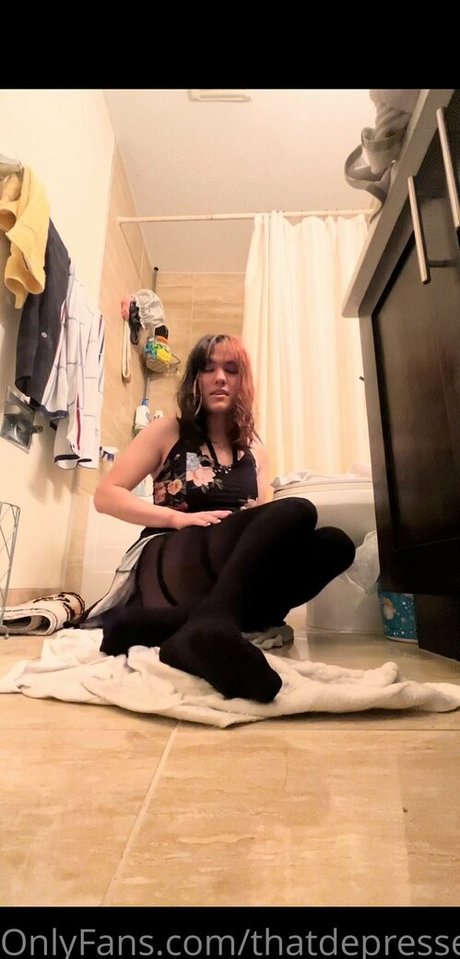 thatdepressedrat high quality pornstar pictures