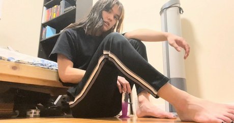 thatdepressedrat best model photo