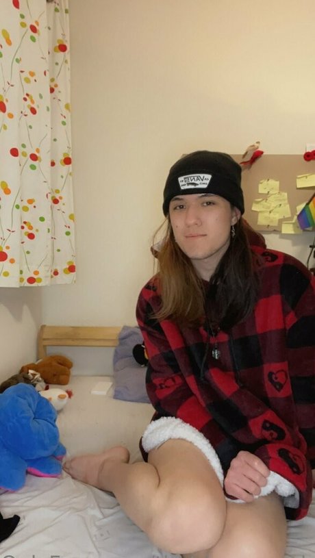 thatdepressedrat nude star pics