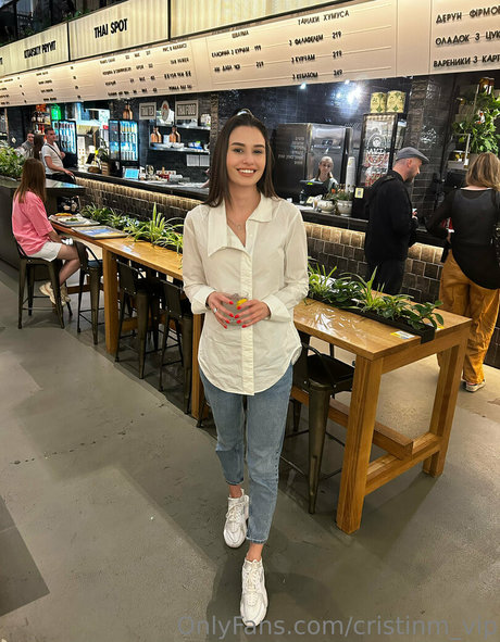 cristinm vip nice star pic