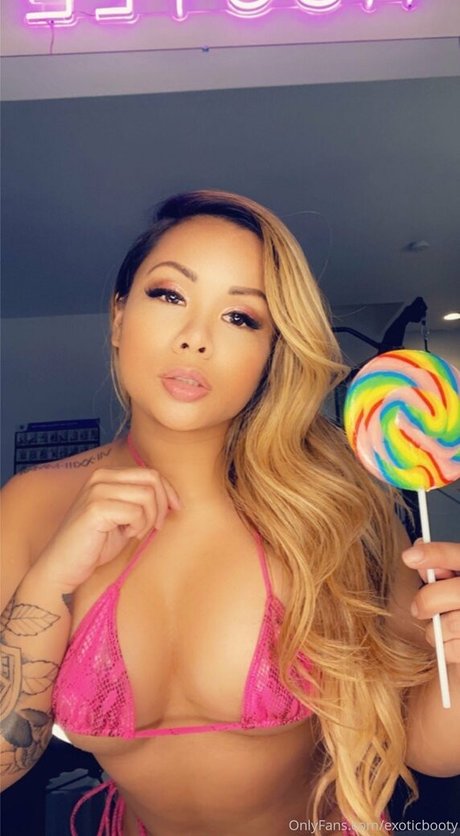 exoticbooty pretty pornstar galleries
